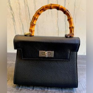 Viviani Firenze 1965 Hand Bag